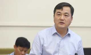 Giám đốc Sở Công Thương TPHCM nói về sự xâm nhập của công ty Trung Quốc 