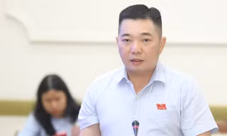 12.000 địa chỉ nhà, đất công của TPHCM với khối lượng hồ sơ khổng lồ đang chờ số hóa
