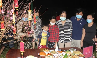 Lễ hội Tết Việt mang đậm dấu ấn văn hóa truyền thống 3 miền 