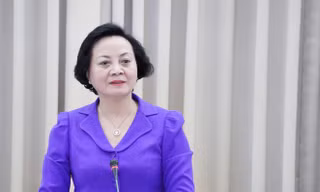 TPHCM sẽ giảm 39 phường sau sắp xếp 