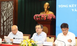 TPHCM tạm dừng tuyển dụng công chức và bổ nhiệm