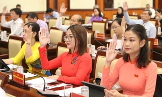 TPHCM sắp họp bàn chuyện lập Sở, tổ chức bộ máy UBND thành phố Thủ Đức