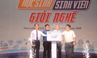 403 học sinh sinh viên tranh tài ở 19 ngành nghề 