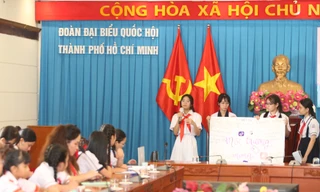 Học sinh TPHCM nêu thực trạng bị miệt thị, bạo lực mạng