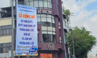 TPHCM đã sẵn sàng cho thời khắc lịch sử