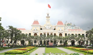 Đề xuất TPHCM thực hiện mô hình Thị trưởng 