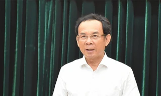 Sắp xét xử 2 vụ án thuộc diện Ban Chỉ đạo phòng, chống tham nhũng TPHCM theo dõi