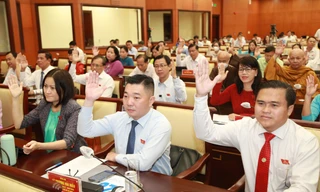 TPHCM chi hơn 491 tỉ đồng xây mới cầu Tân Kỳ-Tân Quý 