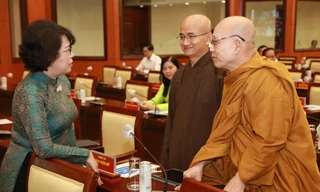 HĐND TPHCM họp kiện toàn nhân sự và các chính sách đặc thù hỗ trợ học sinh các cấp