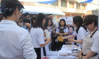 Hỗ trợ việc làm cho thanh niên hoàn lương, thanh niên sau cai