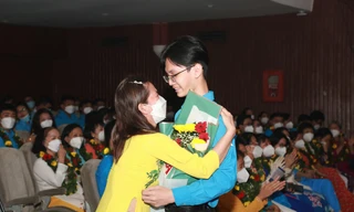 TPHCM tuyên dương những tấm gương sáng ngời lòng hiếu thuận 