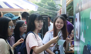 Đặc sắc ngày hội Anh ngữ English Camp 2018 