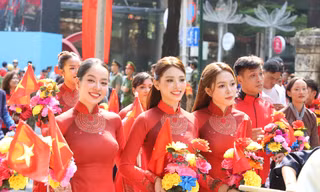 TPHCM muốn xây tổ hợp phim trường rộng đến 150 ha