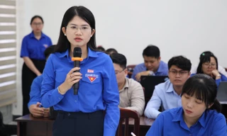 Tăng cường các 'địa chỉ pháp luật' để giáo dục cho người trẻ 