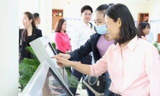 TPHCM thí điểm tra cứu thông tin dữ liệu thay hồ sơ giấy 77 thủ tục hành chính