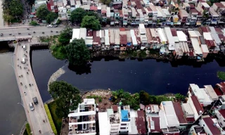 Lý do Chủ tịch UBND TPHCM gửi thư cho quận Gò Vấp 