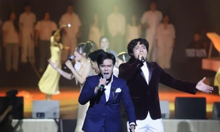 Nhạc, thơ của Phạm Duy, Trần Tiến, Nguyễn Duy đánh động ý thức bảo vệ môi trường 