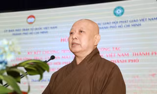 Tuyên truyền, phổ biến các hoạt động 'tốt đạo, đẹp đời'