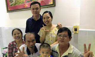 Đại tá Nguyễn Văn Bảy trong ký ức 'cán bộ đường lối' Sư đoàn Không quân 376 (*)