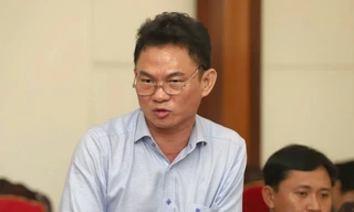 Đề xuất trao quyền cho Thủ tướng ban bố tình trạng khẩn cấp