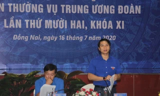 Tăng cường chia sẻ câu chuyện đẹp, bồi dưỡng lý tưởng cho đoàn viên thanh niên