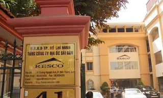 Khai trừ ra khỏi Đảng nhiều cựu lãnh đạo 2 Tổng công ty tại TPHCM