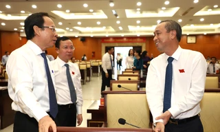 TPHCM sẽ bầu thêm một phó chủ tịch HĐND