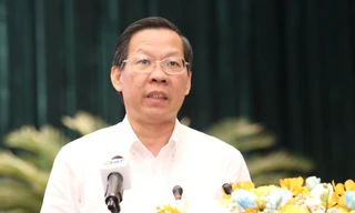 Thấy gì sau 3 năm thực hiện chính quyền đô thị ở TPHCM?