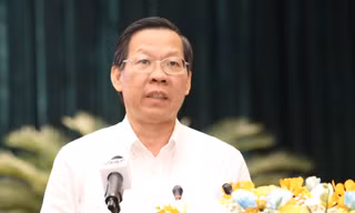 Thấy gì sau 3 năm thực hiện chính quyền đô thị ở TPHCM?