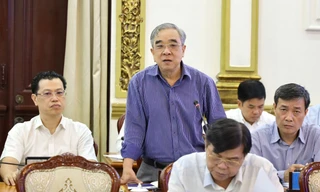 Doanh nghiệp Việt vẫn 'chạy cơm từng bữa'