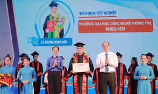 TPHCM tuyển dụng 63 công chức, viên chức từ sinh viên tốt nghiệp xuất sắc