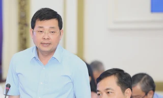 Đến từng phường gỡ vướng mắc, thúc đẩy giải ngân vốn đầu tư công