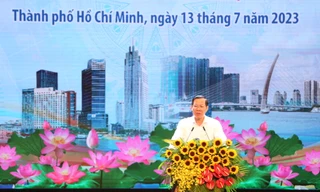 TPHCM dành giải thưởng vượt trội cho sáng tác về thành phố