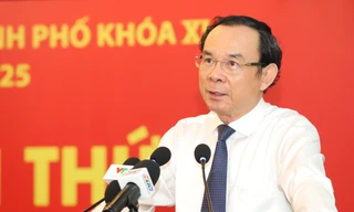 Sau hợp nhất, TPHCM trở thành siêu đô thị vùng Đông Nam Bộ, dân số gần 14 triệu người