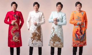 Danh hài Hoài Linh trở lại ngồi ghế nóng gameshow 