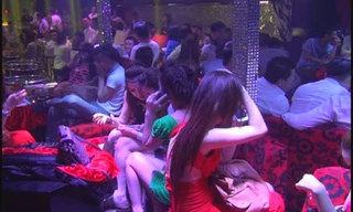 TPHCM lập đoàn kiểm tra các lĩnh vực kinh doanh ăn uống, cơ sở lưu trú, cơ sở xoa bóp