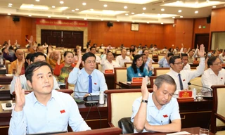 TPHCM xây mới, mua sắm trang thiết bị cho 146 Trạm y tế tuyến xã