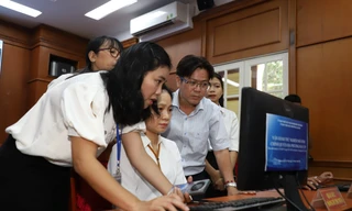 TPHCM triển khai Cổng dịch vụ công 'một cửa số' tập trung, duy nhất