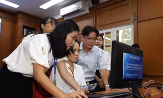 TPHCM triển khai Cổng dịch vụ công 'một cửa số' tập trung, duy nhất