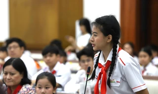 TPHCM sẽ chi 2.138 tỷ đóng bảo hiểm y tế cho học sinh, người già