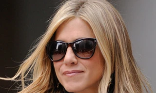 Chọn kính phù hợp với từng khuôn mặt