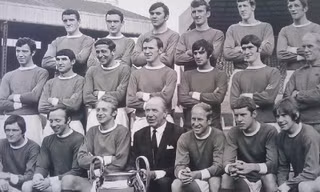 M.U: quá khứ và hiện tại vinh quang ở Wembley