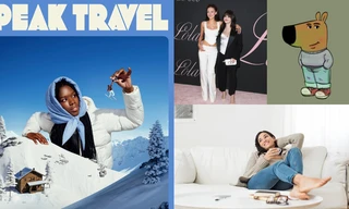 Hóa "teen thư giãn" với các xu hướng năm 2025: Nạp pin thể chất lẫn tinh thần