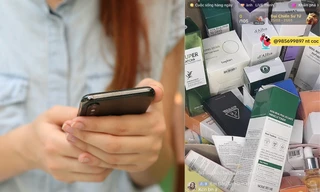Giữa "bão" livestream mỹ phẩm, Gen Z mách nhau cách săn "deal chất lượng"