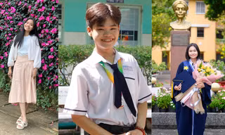 Mách teen chiến thuật "ăn điểm" Đọc hiểu và viết môn Ngữ văn kỳ thi tốt nghiệp