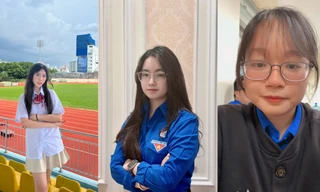 Các "chiến thần" mách nước sĩ tử 2K6 bí kíp chinh phục tổ hợp Khoa học Xã hội