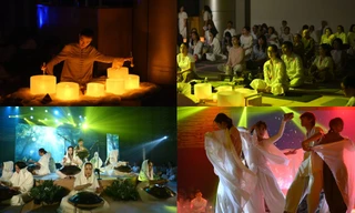 Liveshow Nghệ thuật trị liệu “Trầy Xước”: Hé lộ bí kíp chữa lành bằng âm thanh