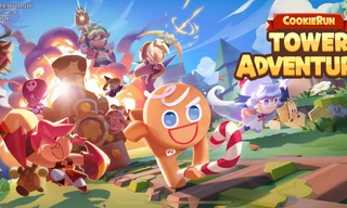 Mùa Hè thêm vui khi cùng hội cạ cứng chơi hai tựa game "đỉnh chóp"