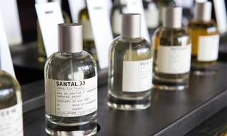 Cẩn trọng mua nhầm nước hoa rởm từ kênh "gắn mác" show truyền hình Shark Tank