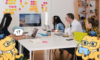 Teen thay đổi cách học, "bắt nhịp" cùng kỷ nguyên AI nhiều thách thức lẫn cơ hội